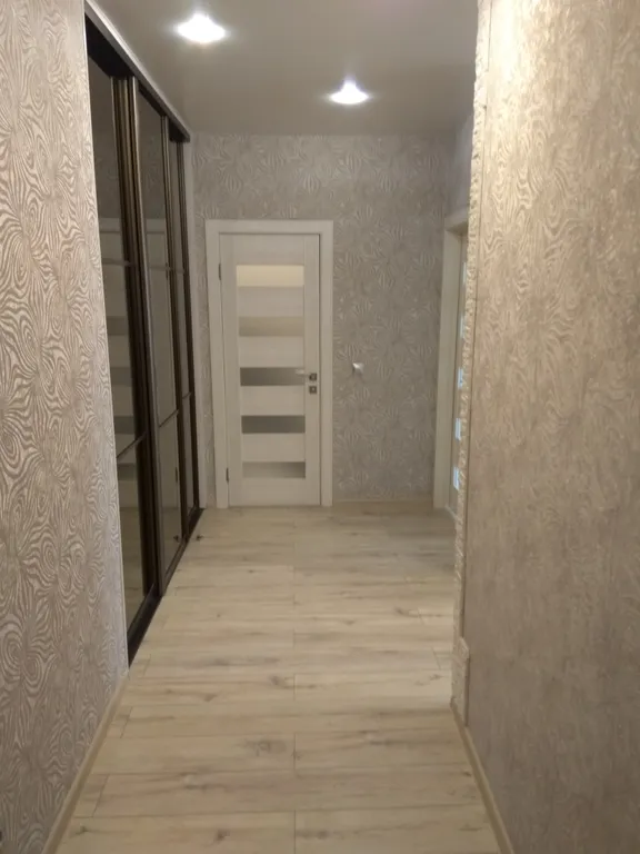 Квартира 1-комнатная Квартира — Минск