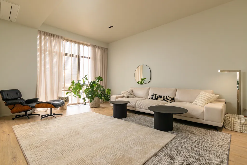 Таунхаус с собственным бассейном в ЖК Лазурный берег