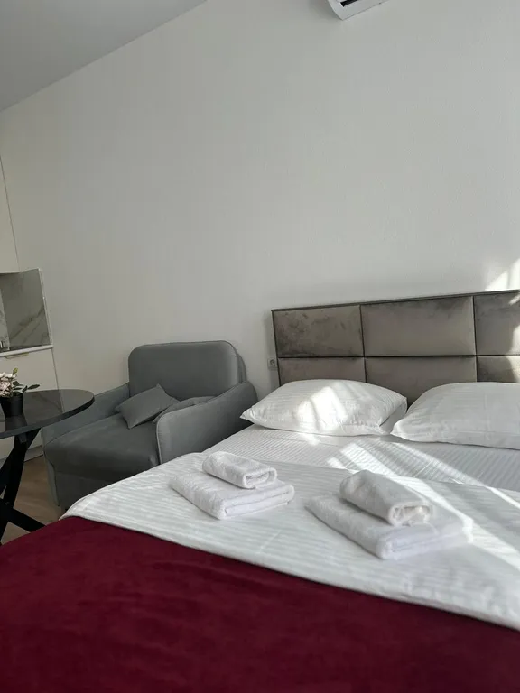 Квартира Studio в самом сердце Ярославля