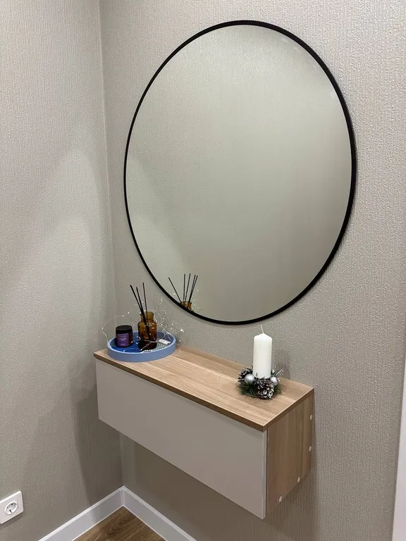 Новая, уютная квартира