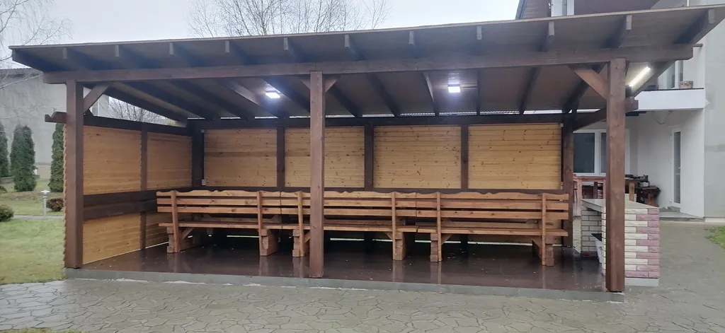 Агроусадьба под Минском, отдых на природе с городским комфортом