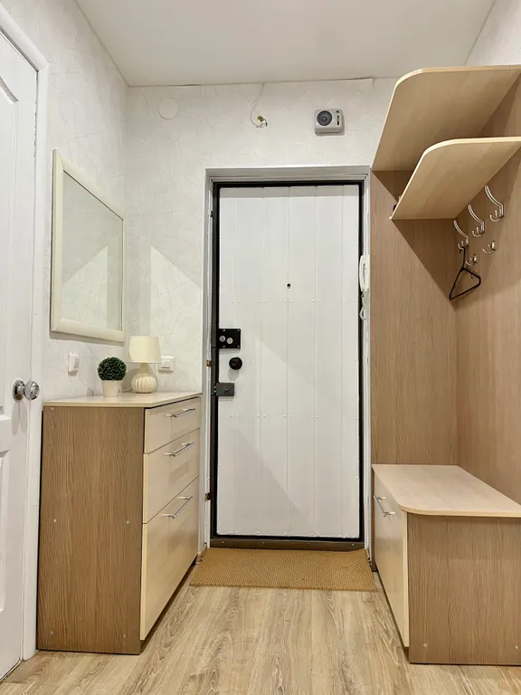 Уютная квартира на жд