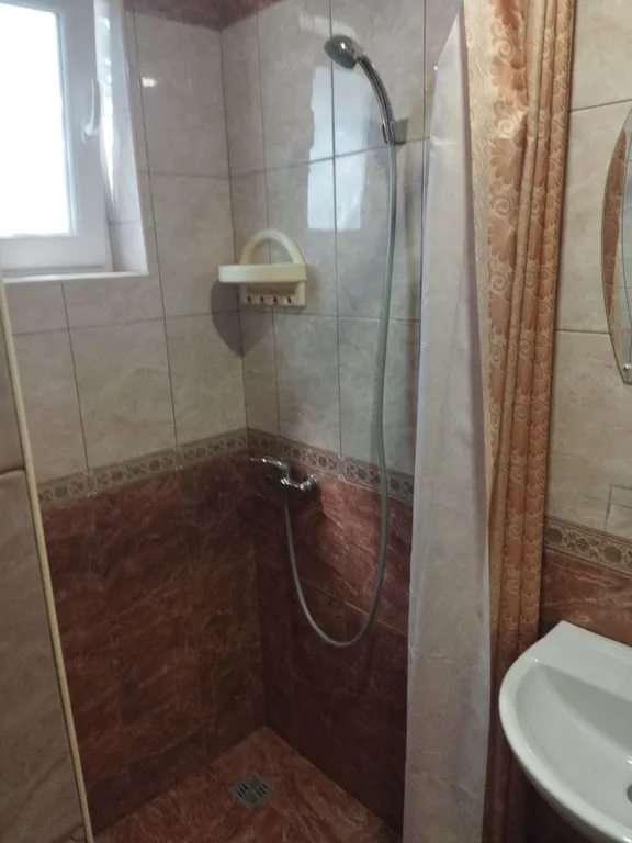 Уютный коттедж с просторной террасой