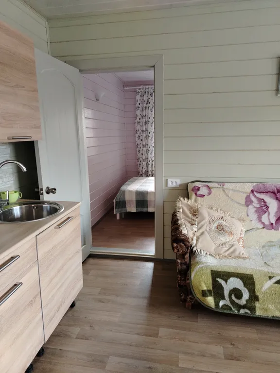 Алольский Уголок люкс