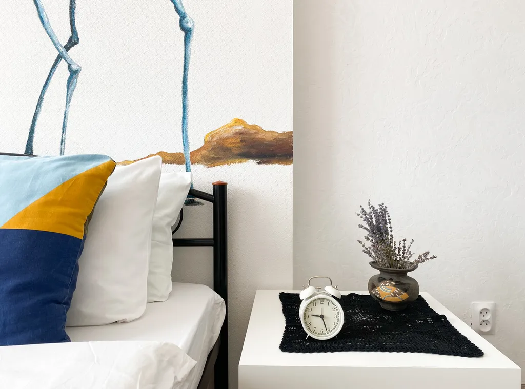 Квартира Квартира Апартамент у моря Dali — Севастополь