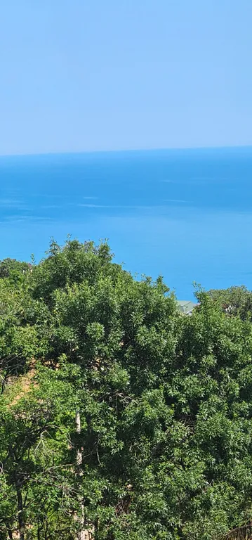 Солнце Ялты у моря с теплым бассейном