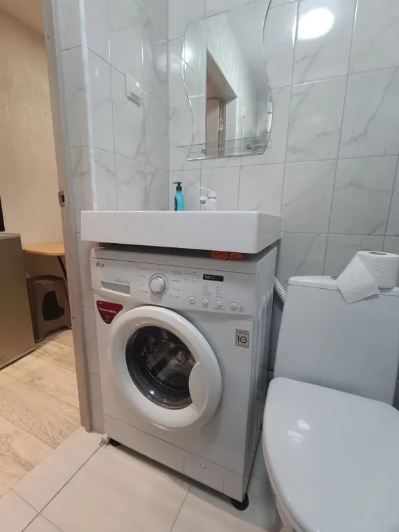 Новая студия в историческом центре города