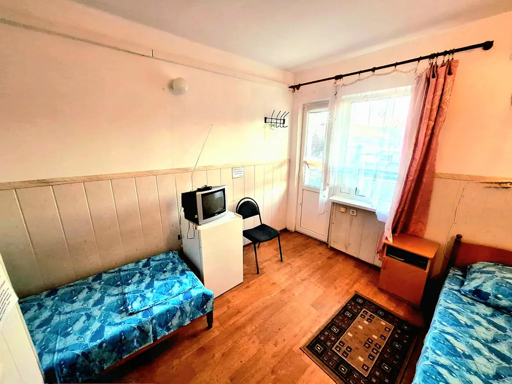 Квартира Комната — аренда посуточно в Новомихайловский