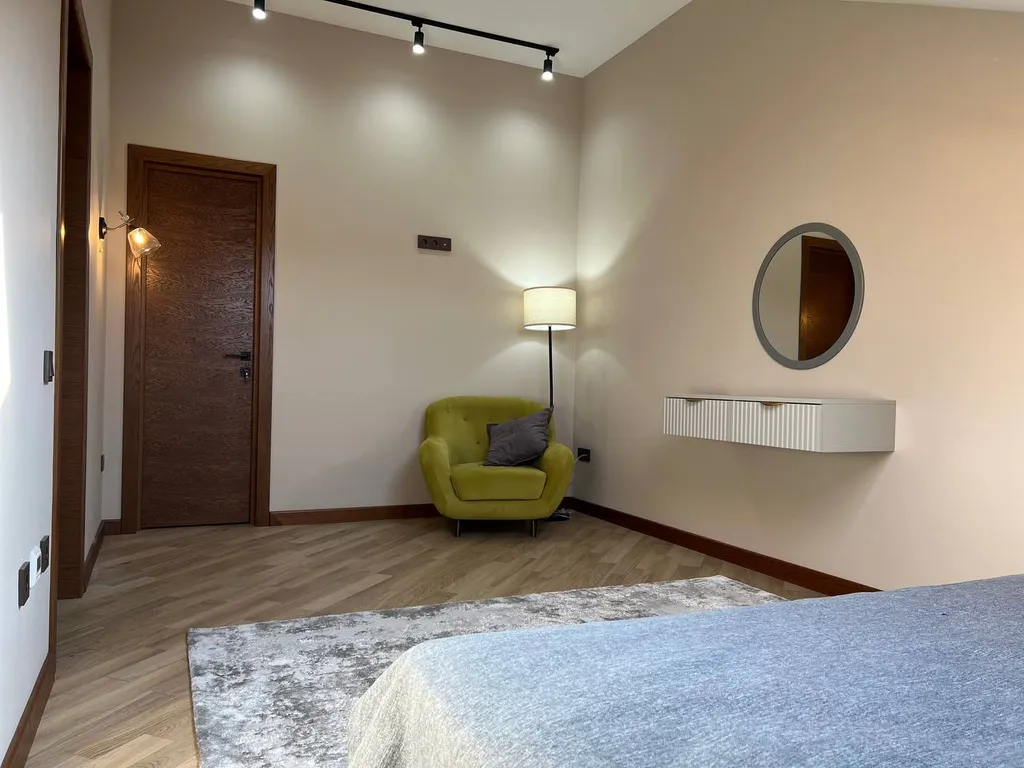 Квартира у моря