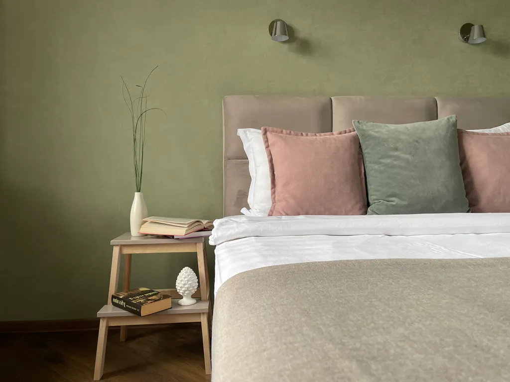 Квартира у центрального парка — аренда посуточно в Калининград