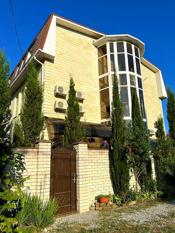 Квартира Комната — Геленджик