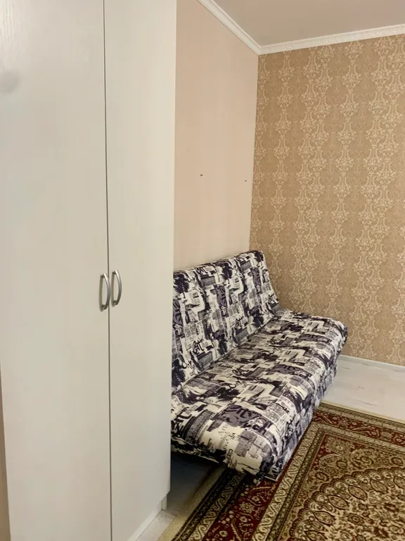 Квартира в новом жилом комплексе