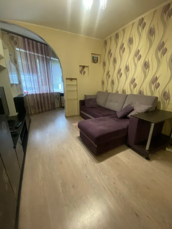 3-х комнатная квартира недалеко от центра — аренда посуточно в Липецк