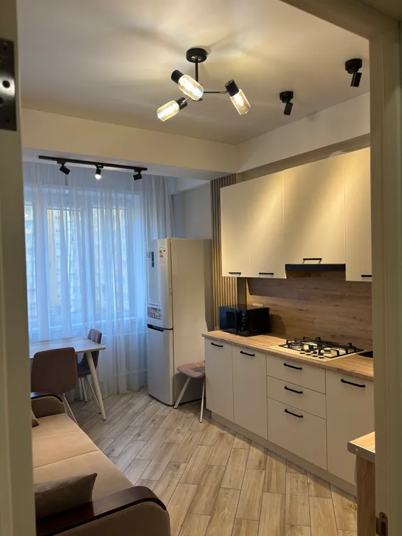 Квартира Уютная квартира в прекрасном районе — Каспийск