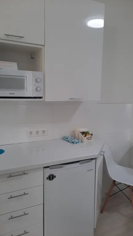 Квартира Квартира в цветущем саду — Сочи