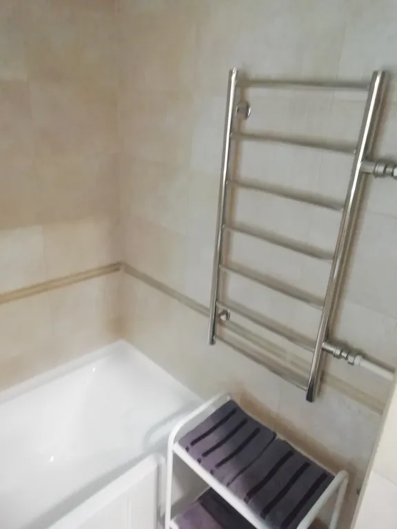 Квартира 1 комнатная квартира в центре города — Кронштадт