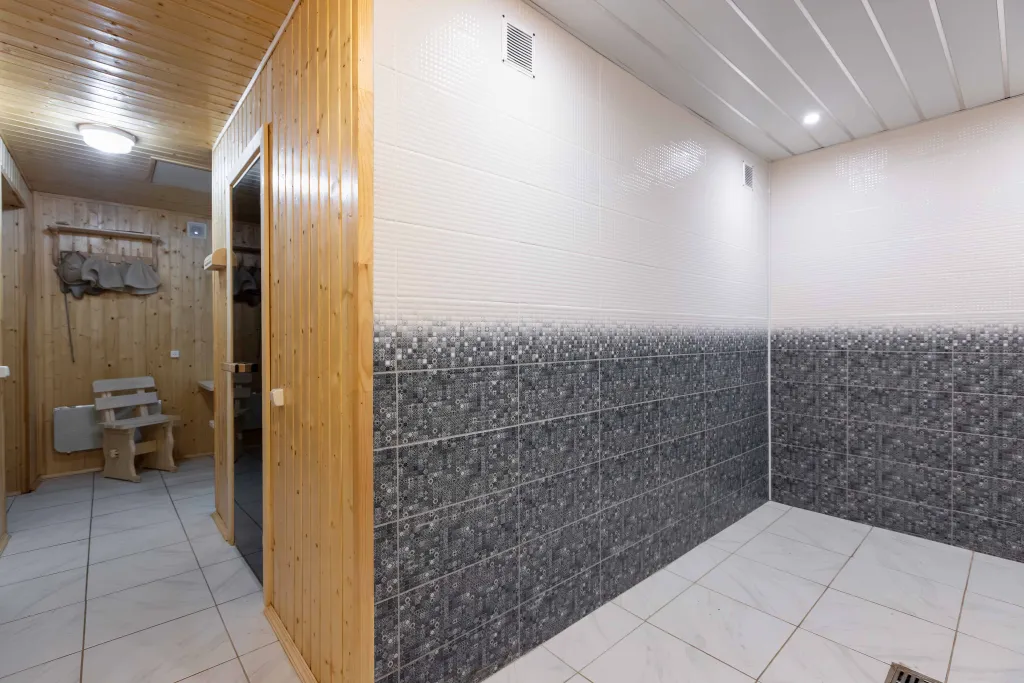 Коттедж 4-комнатный Дом — Санкт-Петербург