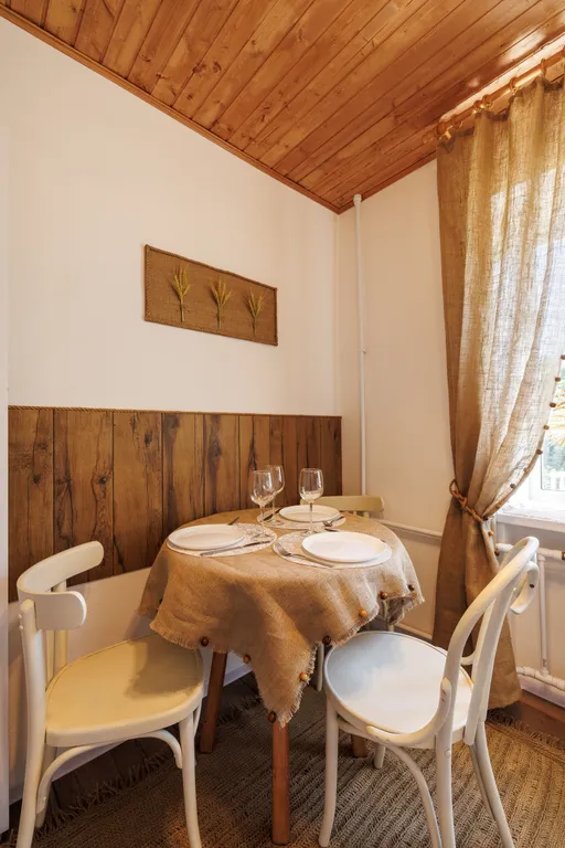 Прекрасная квартира в центре