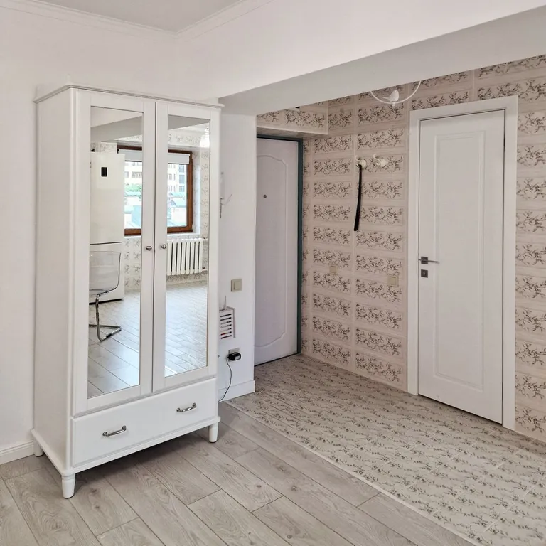 Красивая и уютная квартира в центре