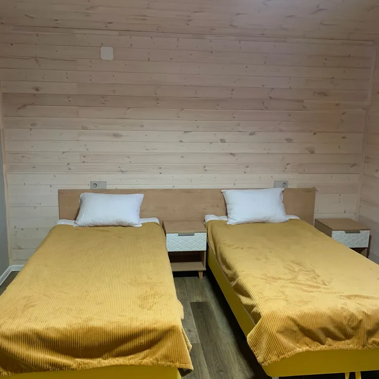 Гостевой дом благодать Чемала