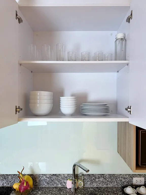 Апартаменты Harmony на пляже Банг-Тао