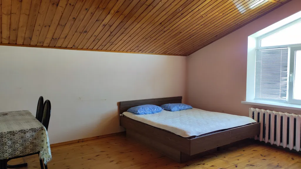 Коттедж Коттедж Дача у берега моря — Дербент