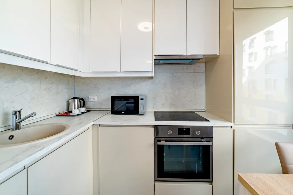 Inndays Apartments