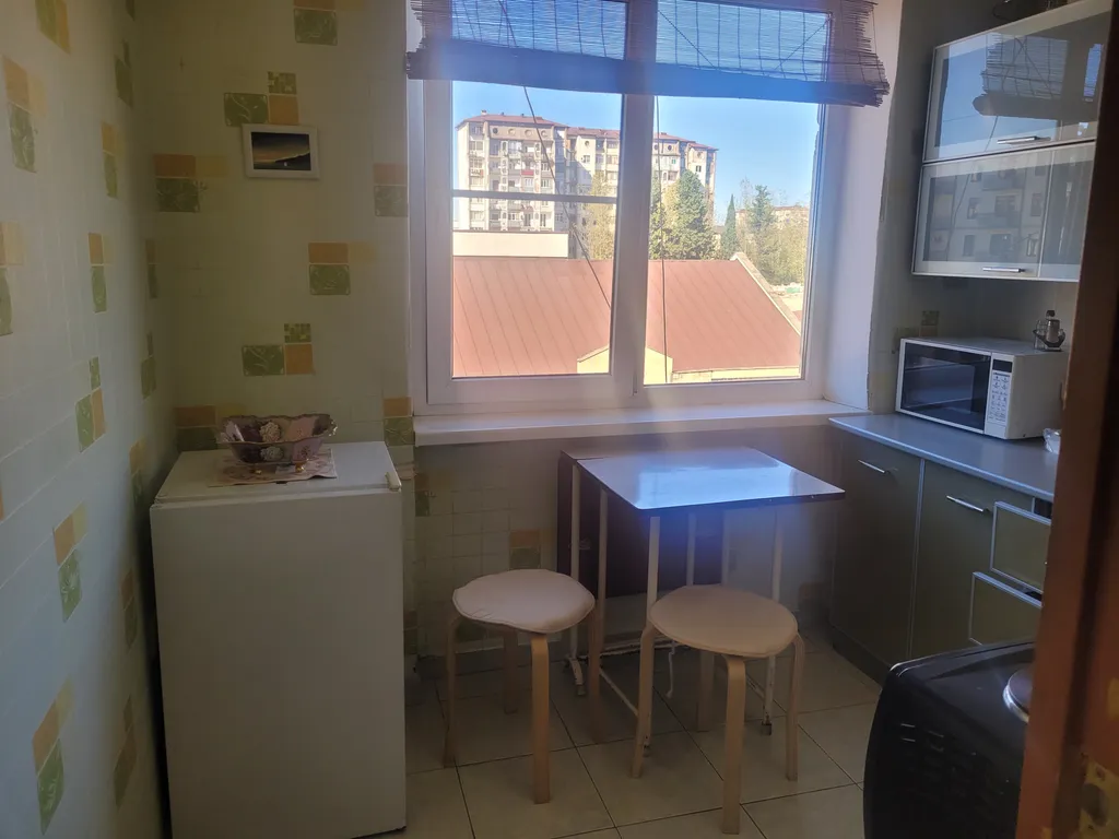 Квартира 1-комнатная Квартира — Сухум