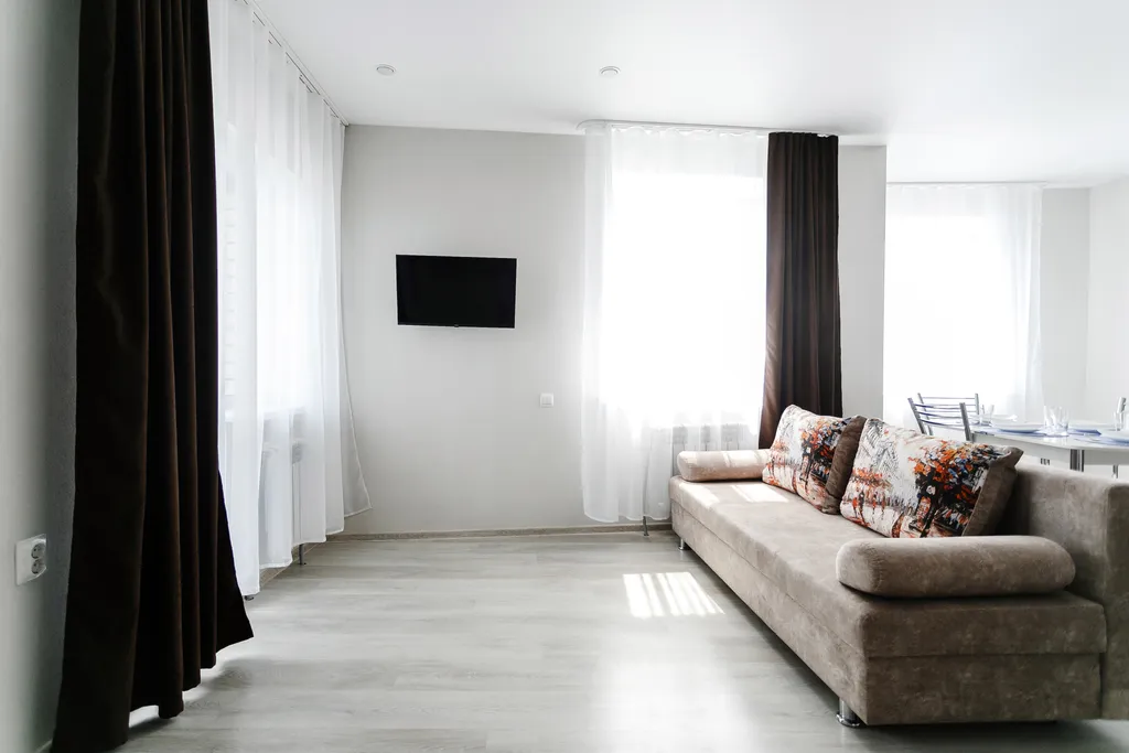 Апартаменты Прованс