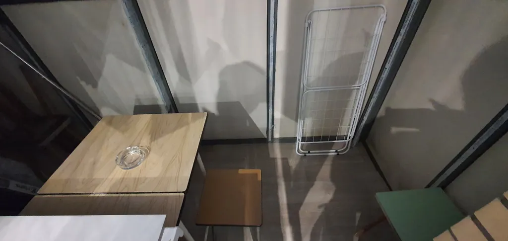 Просторная современная студия