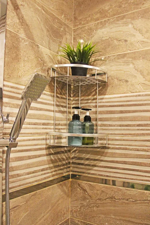 Стильная студия в ЖК Бриз