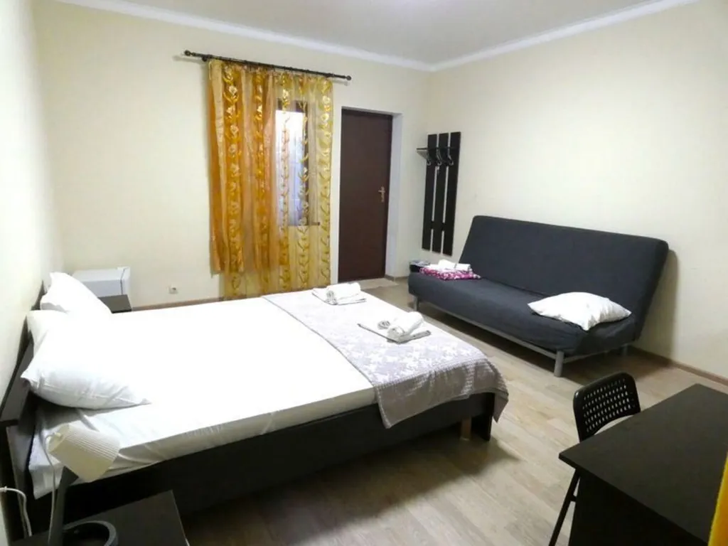 Квартира Комната — Сухум