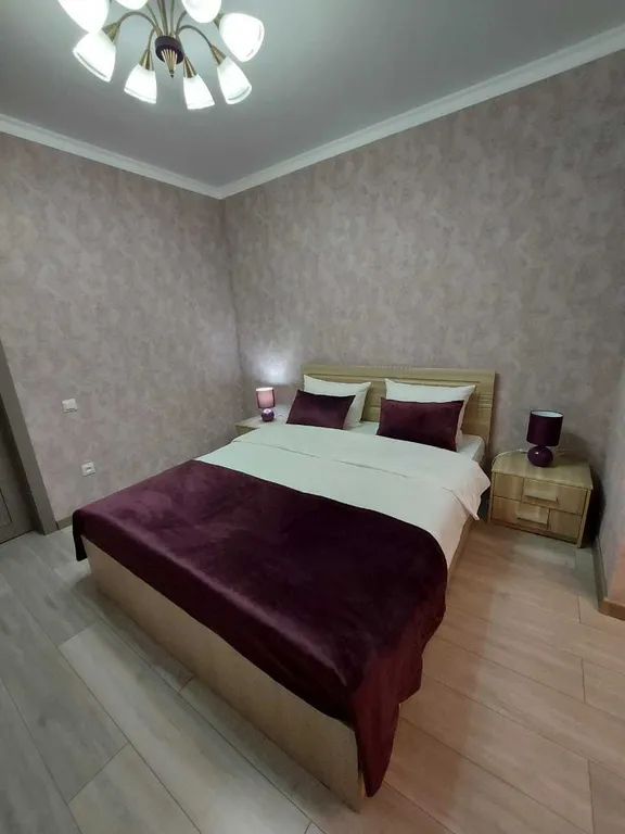 Современная и комфортная 2- комнатная квартира