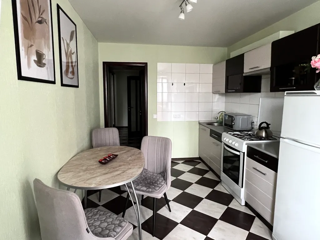 Классика в центре