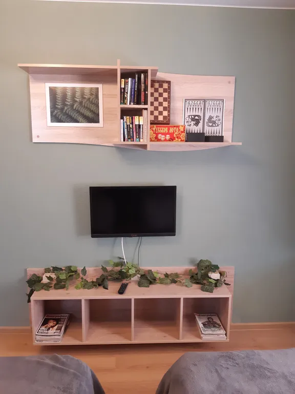 Квартира Квартира рядом с Онкоцентром — Песочный