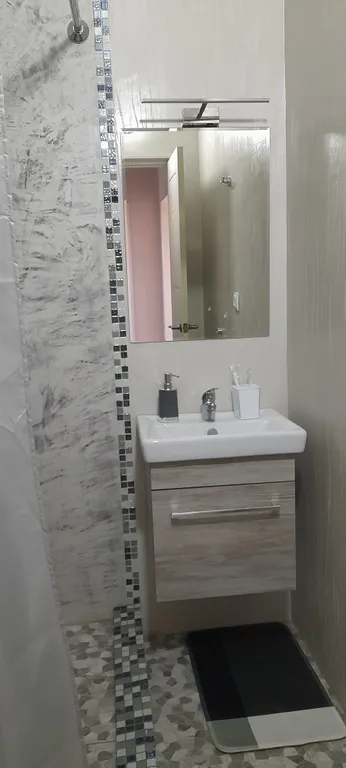 Квартира Уютная квартира в 15 минутах ходьбы от моря — Пионерский