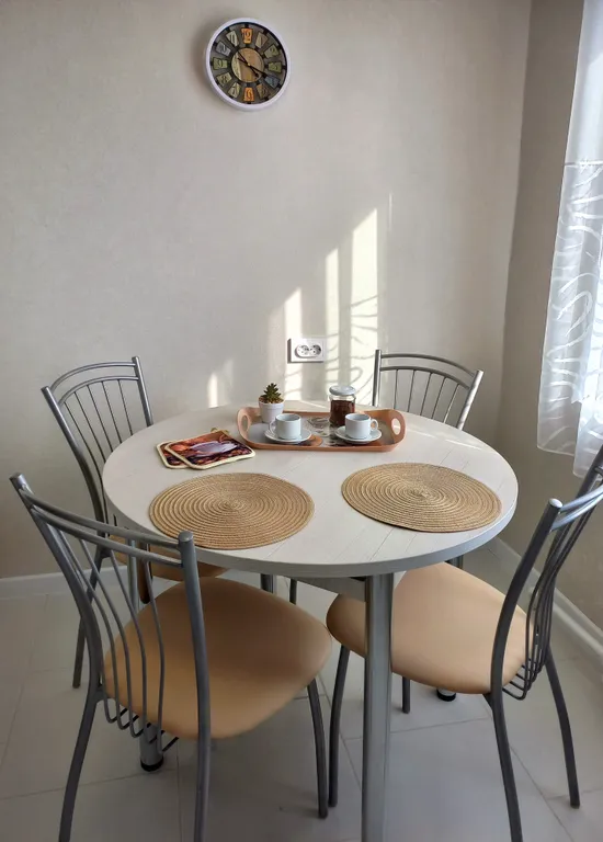 2-х комнатная квартира в 5 минутах от набережной Брюгге