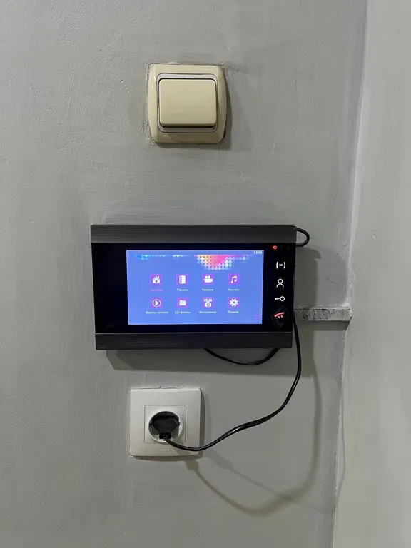 Трёхкомнатная квартира вип