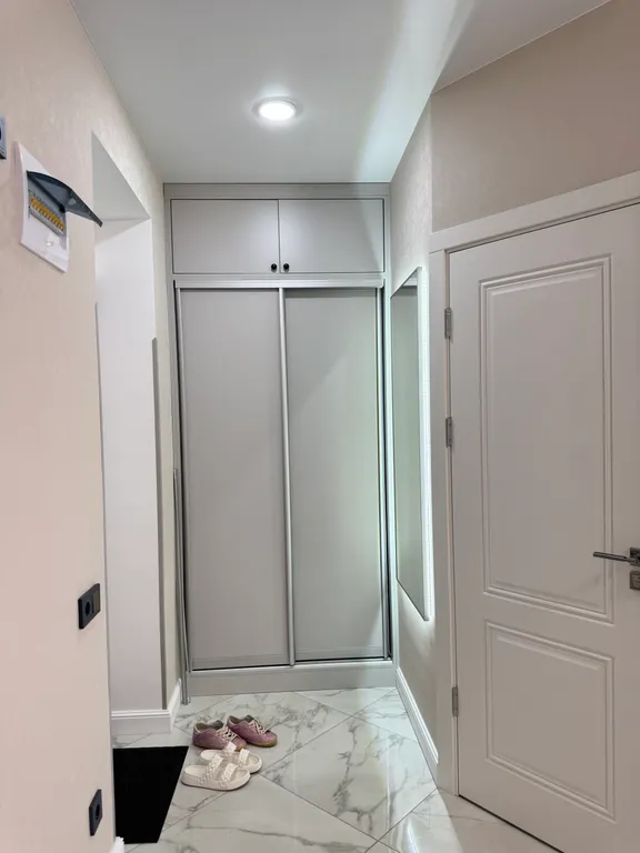 Новый Афон кв. Студия