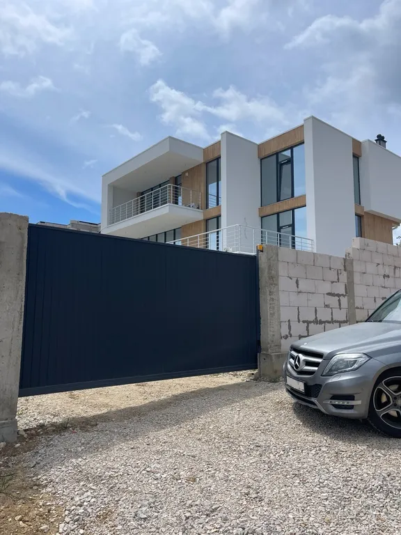 Квартира Квартира Студия с террасой в клубном доме — Севастополь