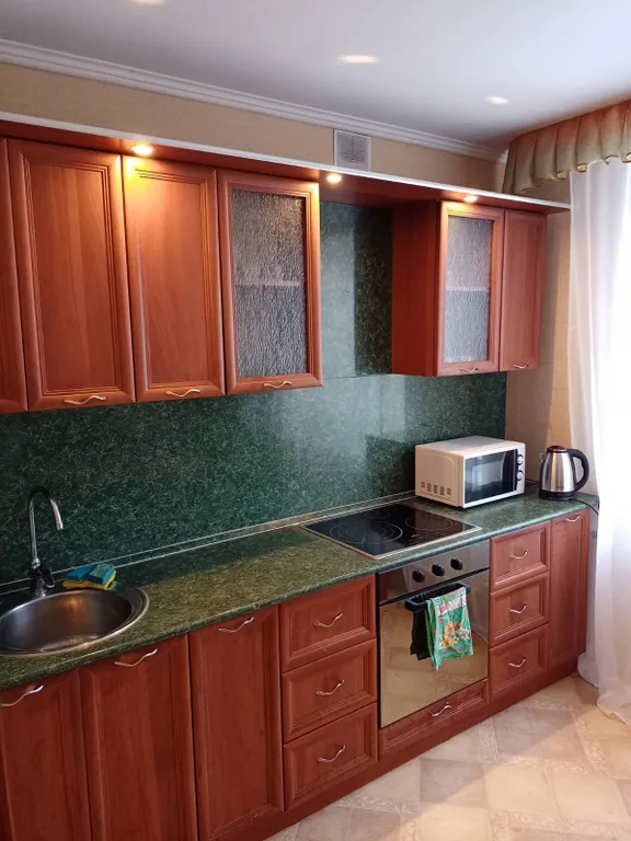 Уютная квартира в Комсомольском районе Тольятти