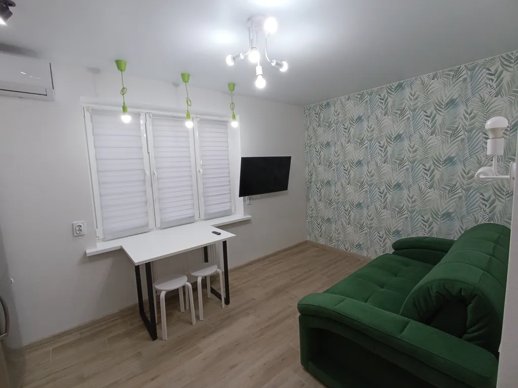 Смарт-студия в центре города