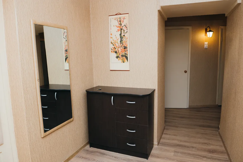 Квартира у Серебряного города