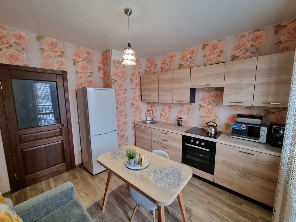 Уютная квартира рядом с автовокзалом