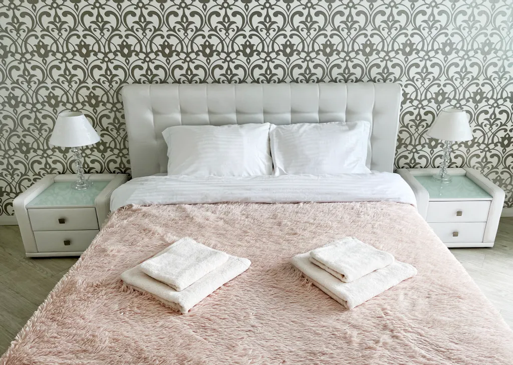 Квартира 2-комнатная уютная квартира на Ярыгинской набережной — Красноярск