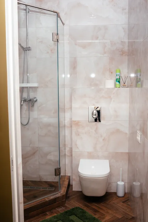 Евротрёшка в центре