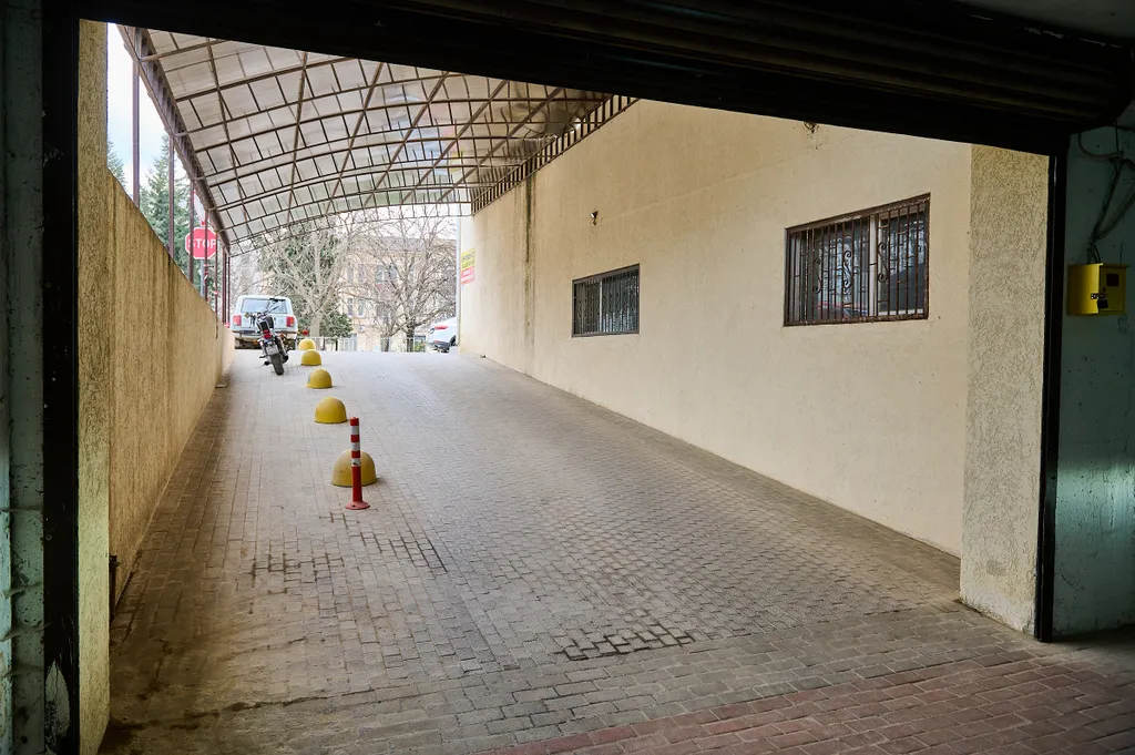 Квартира Квартира Люкс в самом центре — Севастополь