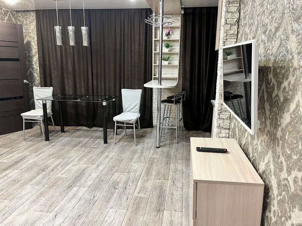 Уютная 2-комнатная квартира