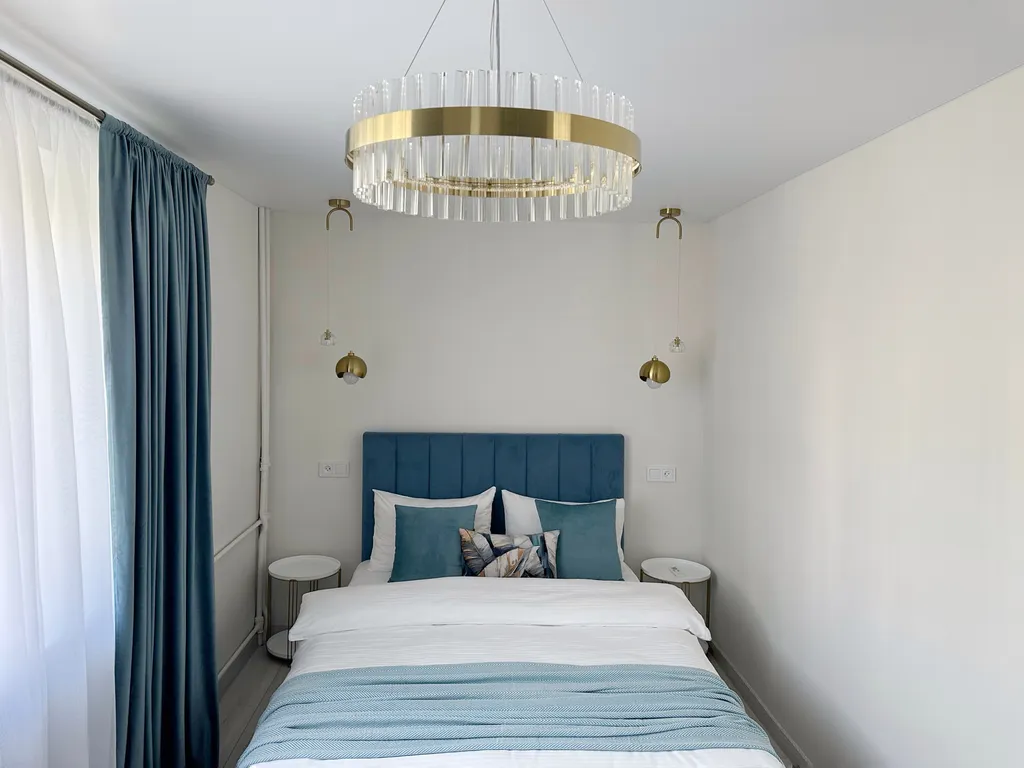 Элегантные апартаменты рядом с центром