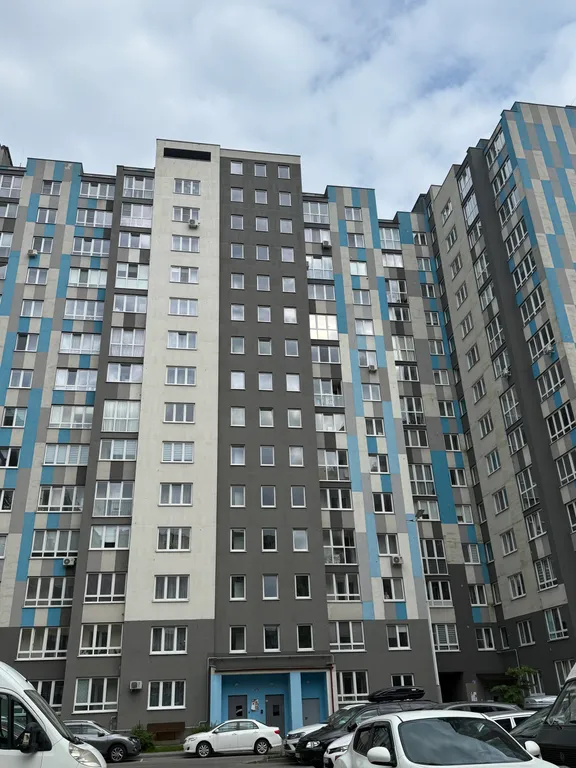Квартира Апартаменты Комфорт — Калининград